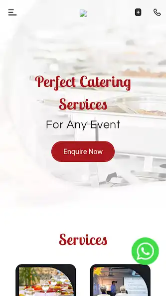 Play Excellent Catering Services  and enjoy Excellent Catering Services with UptoPlay