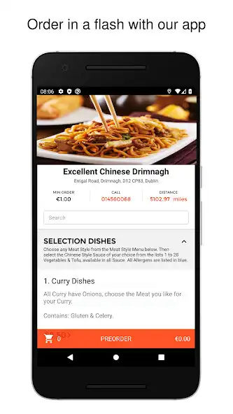 Play Excellent Chinese Drimnagh  and enjoy Excellent Chinese Drimnagh with UptoPlay