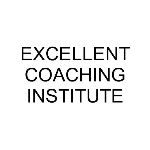Play EXCELLENT COACHING INSTITUTE APK Play EXCELLENT COACHING INSTITUTE APK