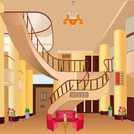 Free play online Excellent House Escape  APK