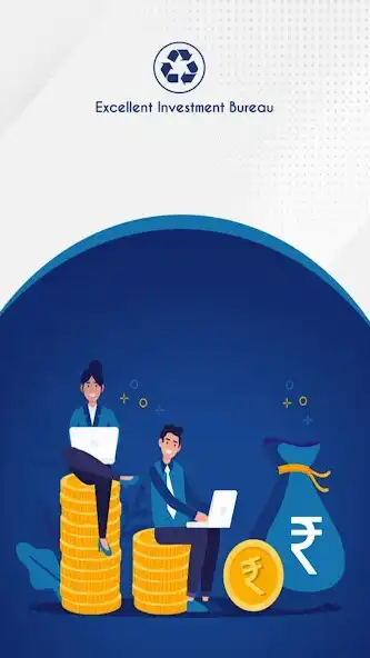 Play Excellent Investment Bureau as an online game Excellent Investment Bureau with UptoPlay