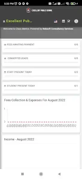 Play Excellent Public Admin App  and enjoy Excellent Public Admin App with UptoPlay