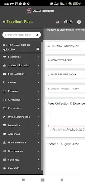 Play Excellent Public Admin App as an online game Excellent Public Admin App with UptoPlay
