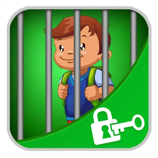 Play Excellent School Boy Escape APK