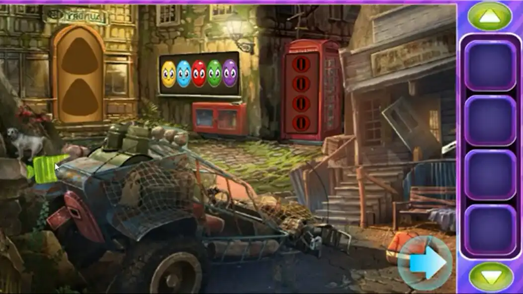 Play Excellent School Boy Escape as an online game Excellent School Boy Escape with UptoPlay