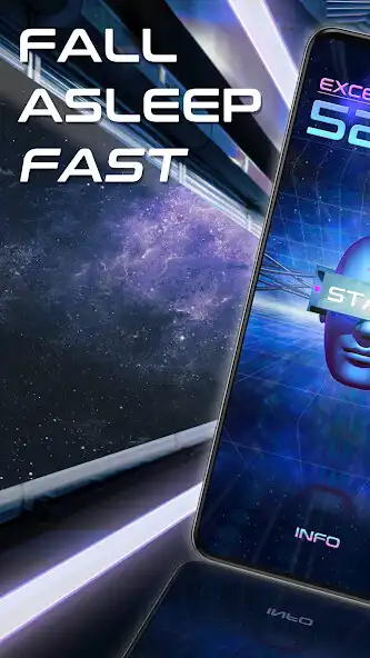 Play Excellent Sleep 528Hz  and enjoy Excellent Sleep 528Hz with UptoPlay