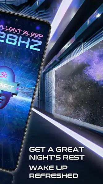 Play Excellent Sleep 528Hz as an online game Excellent Sleep 528Hz with UptoPlay