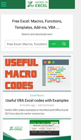 Play eXcelMacro and enjoy eXcelMacro with UptoPlay Play eXcelMacro and enjoy eXcelMacro with UptoPlay