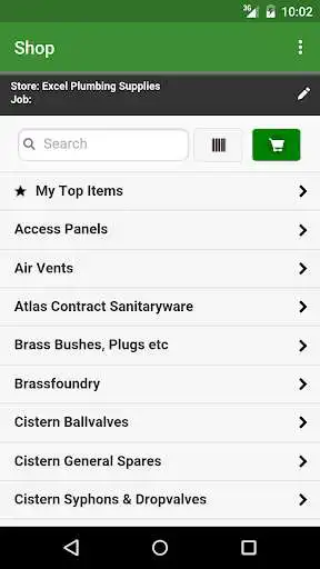 Play Excel Mobile as an online game Excel Mobile with UptoPlay