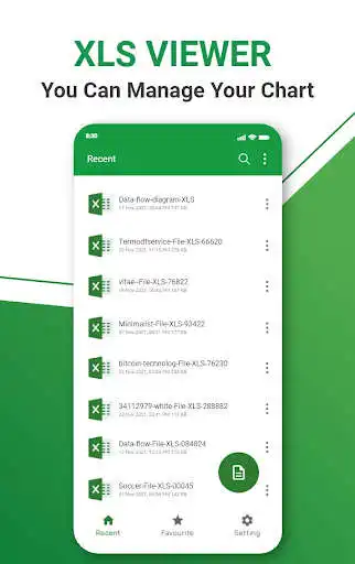 Play Excel Reader - XLSX viewer as an online game Excel Reader - XLSX viewer with UptoPlay