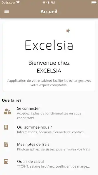 Play EXCELSIA AUDIT  and enjoy EXCELSIA AUDIT with UptoPlay