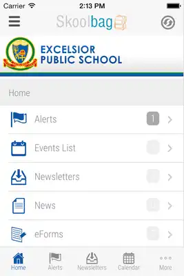 Play Excelsior Public School
