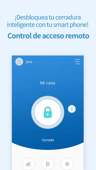 Play Excel Smart Doorlock  and enjoy Excel Smart Doorlock with UptoPlay