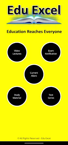 Play Excel SSC Coaching  and enjoy Excel SSC Coaching with UptoPlay