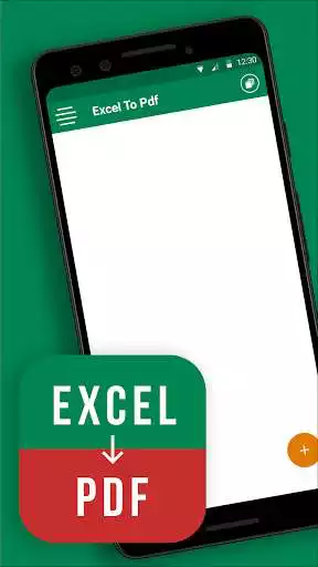 Play Excel to Pdf Converter  and enjoy Excel to Pdf Converter with UptoPlay