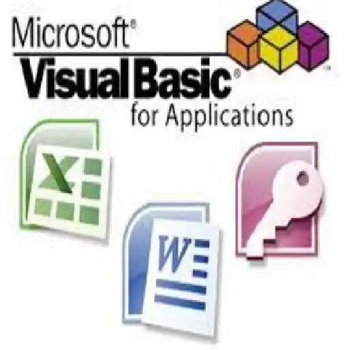 Play Excel VBA Reference APK Play Excel VBA Reference APK