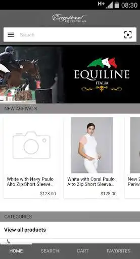 Play exceptionalequestrian  and enjoy exceptionalequestrian with UptoPlay