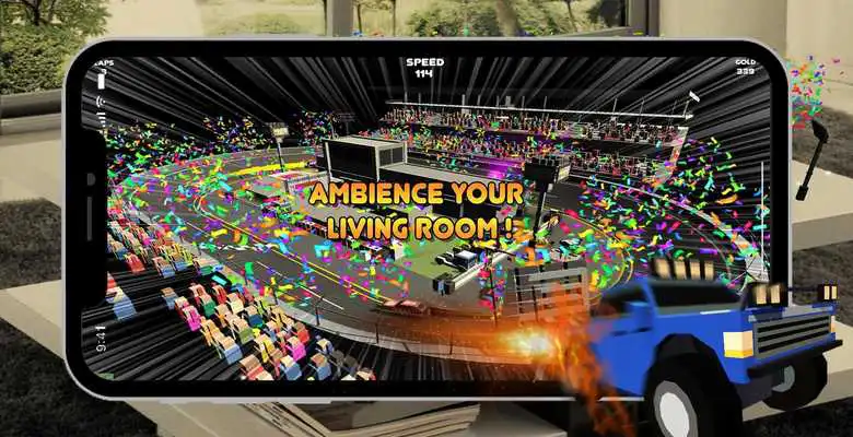 Play Excessive Speed