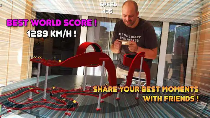 Play Excessive Speed