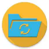 Free play online Exchange Folder Sync APK