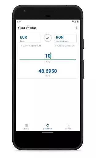 Play Exchange Rate