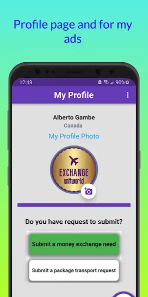 Play ExChangeTamp as an online game ExChangeTamp with UptoPlay