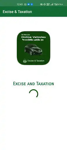 Play Excise and Taxation - Online Vehicle Verification as an online game Excise and Taxation - Online Vehicle Verification with UptoPlay