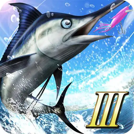 Free play online Excite BigFishing Ⅲ  APK