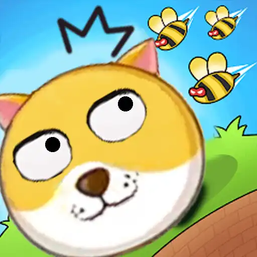 Play Excited Bees and The Dog APK