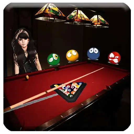 Play Exciting Pool Game APK