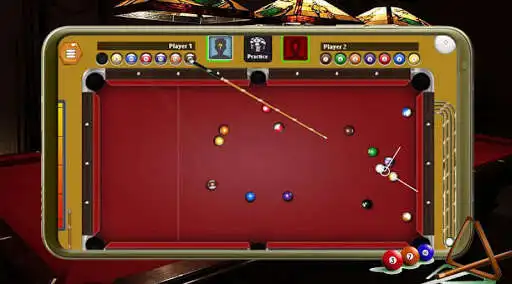 Play Exciting Pool Game  and enjoy Exciting Pool Game with UptoPlay