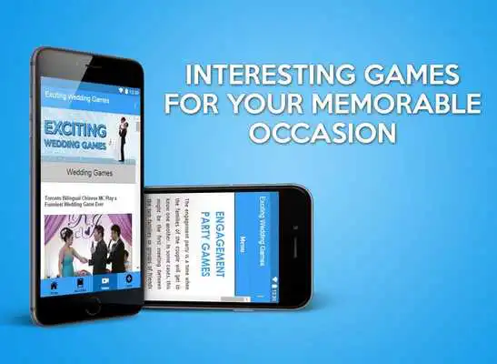 Play Exciting Wedding Games Play Exciting Wedding Games