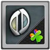 Free play online EX Clean Theme APK