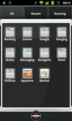 Play EX Clean Theme