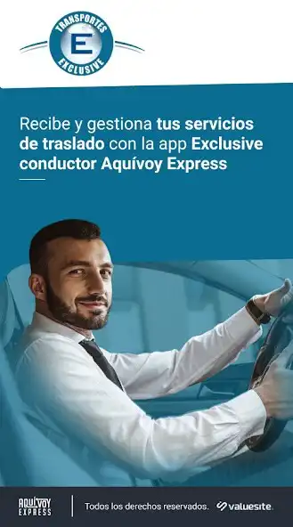 Play Exclusive Conductor Aquívoy  and enjoy Exclusive Conductor Aquívoy with UptoPlay