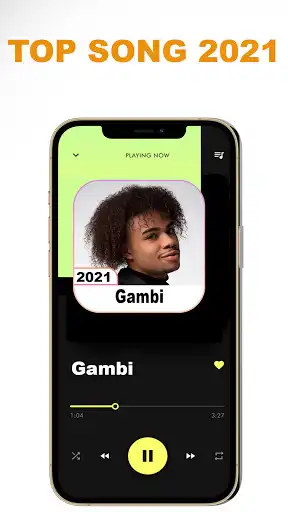 Play Exclusive Gambi Songs 2021  and enjoy Exclusive Gambi Songs 2021 with UptoPlay