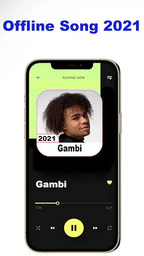 Play Exclusive Gambi Songs 2021 as an online game Exclusive Gambi Songs 2021 with UptoPlay