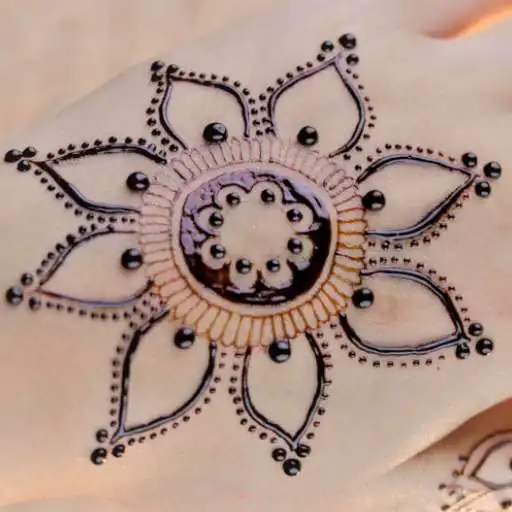 Play Exclusive Mehndi Designs APK