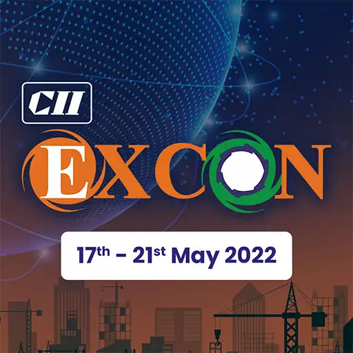 Play Excon 2021 APK Play Excon 2021 APK