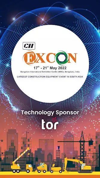 Play Excon 2021  and enjoy Excon 2021 with UptoPlay