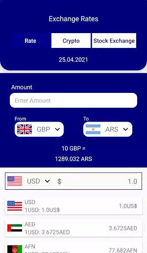 Play EX-Currency converter and enjoy EX-Currency converter with UptoPlay Play EX-Currency converter and enjoy EX-Currency converter with UptoPlay