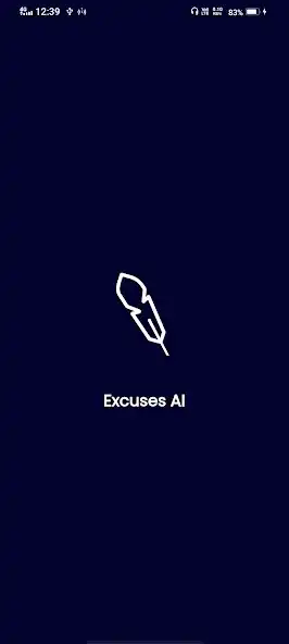 Play Excuses Generator AI  and enjoy Excuses Generator AI with UptoPlay
