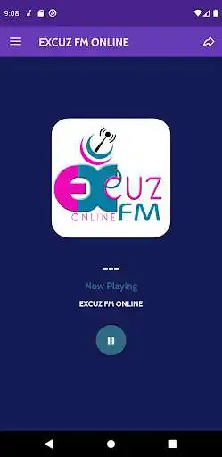 Play Excuz FM Online  and enjoy Excuz FM Online with UptoPlay