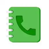 Free play online ExDialer  Contacts OS10 APK