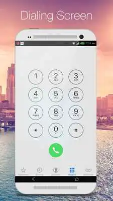 Play ExDialer Contacts OS10 Play ExDialer Contacts OS10