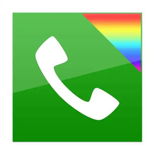 Free play online exDialer Dark Theme APK