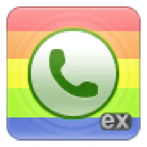 Free play online exDialer Pink Theme APK Free play online exDialer Pink Theme APK