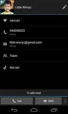 Play ExDialer SimpBlack Theme