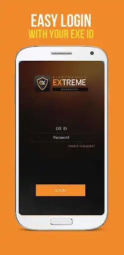 Play EXE Authenticator