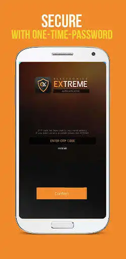 Play EXE Authenticator